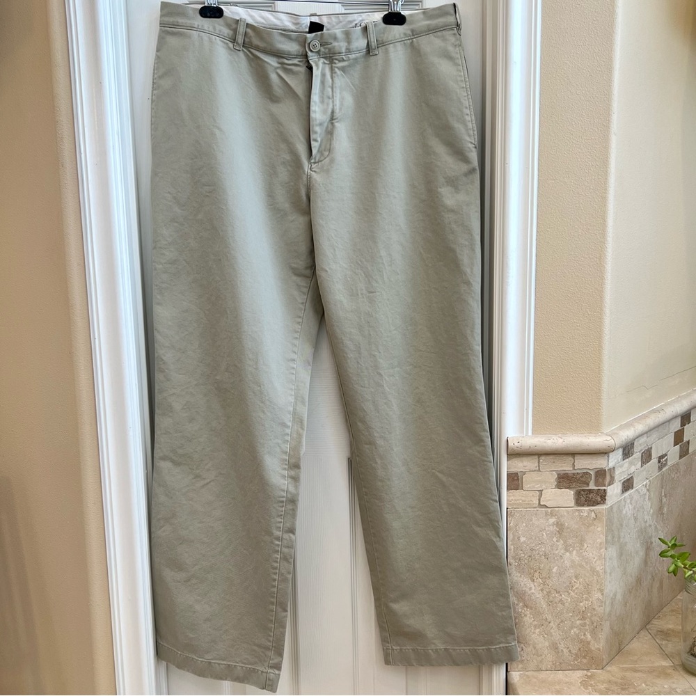 Men’s J.Crew Chino Pants, 38x34